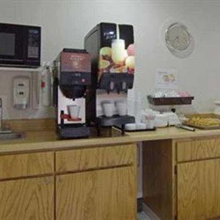 Americas Best Value Inn-Prescott Dış mekan fotoğraf