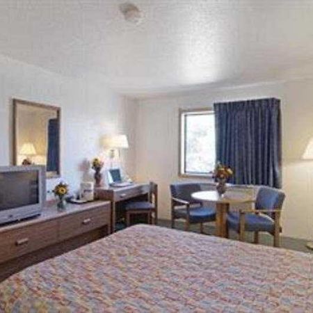 Americas Best Value Inn-Prescott Dış mekan fotoğraf