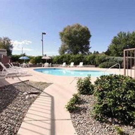 Americas Best Value Inn-Prescott Dış mekan fotoğraf