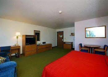 Americas Best Value Inn-Prescott Dış mekan fotoğraf
