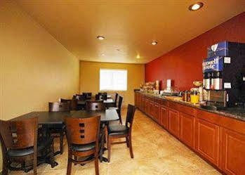 Americas Best Value Inn-Prescott Dış mekan fotoğraf