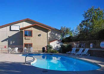 Americas Best Value Inn-Prescott Dış mekan fotoğraf
