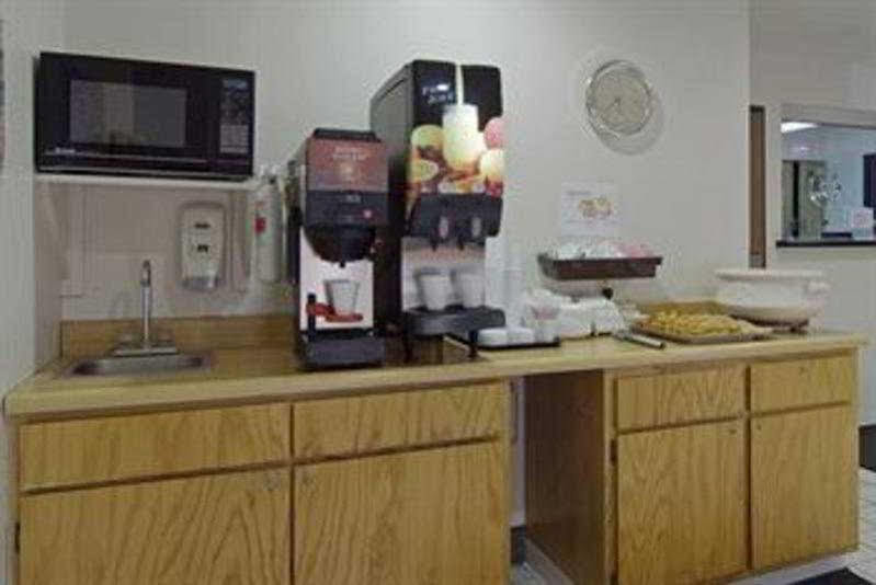 Americas Best Value Inn-Prescott Dış mekan fotoğraf