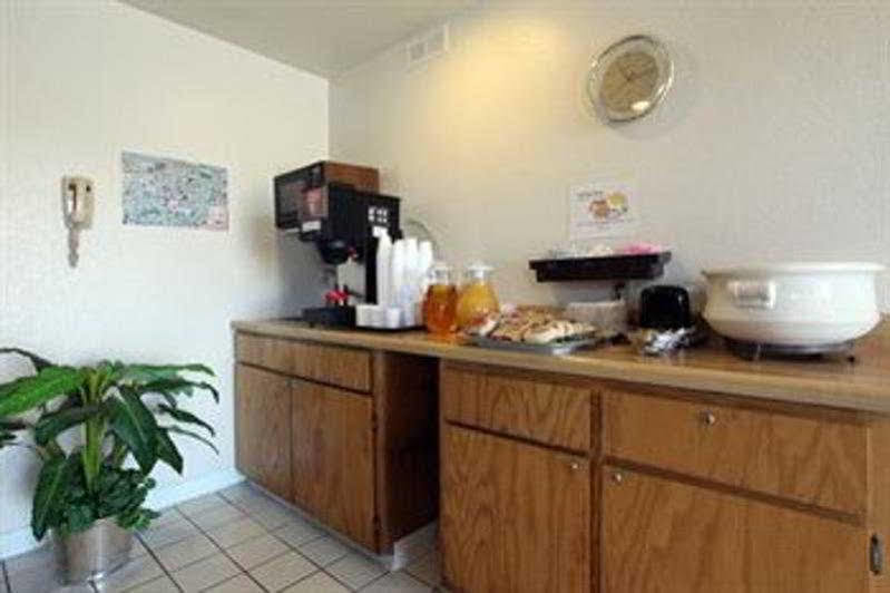 Americas Best Value Inn-Prescott Dış mekan fotoğraf