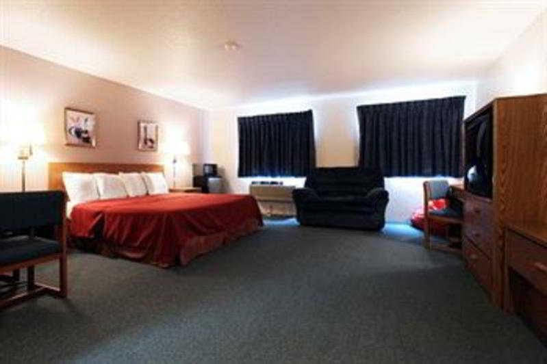 Americas Best Value Inn-Prescott Dış mekan fotoğraf