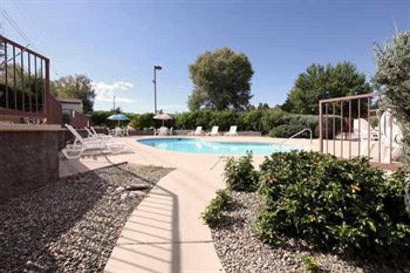 Americas Best Value Inn-Prescott Dış mekan fotoğraf