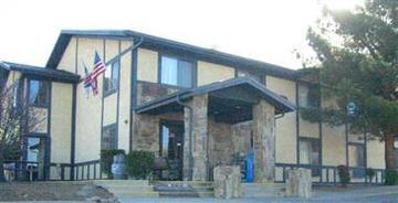 Americas Best Value Inn-Prescott Dış mekan fotoğraf